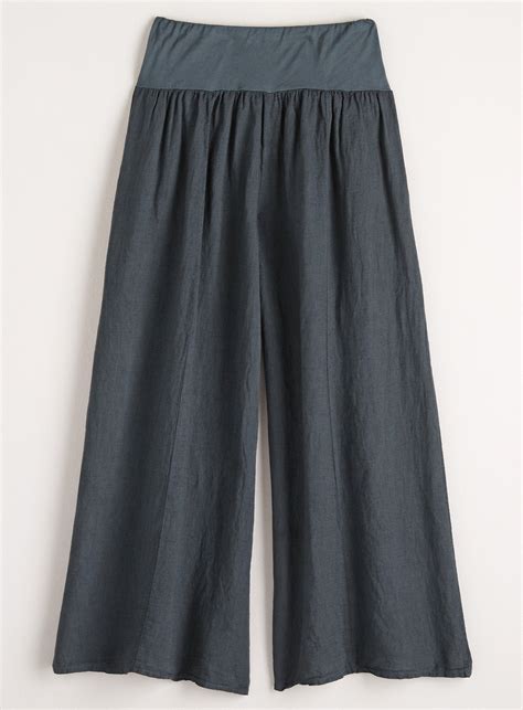 are linen clothes good quality